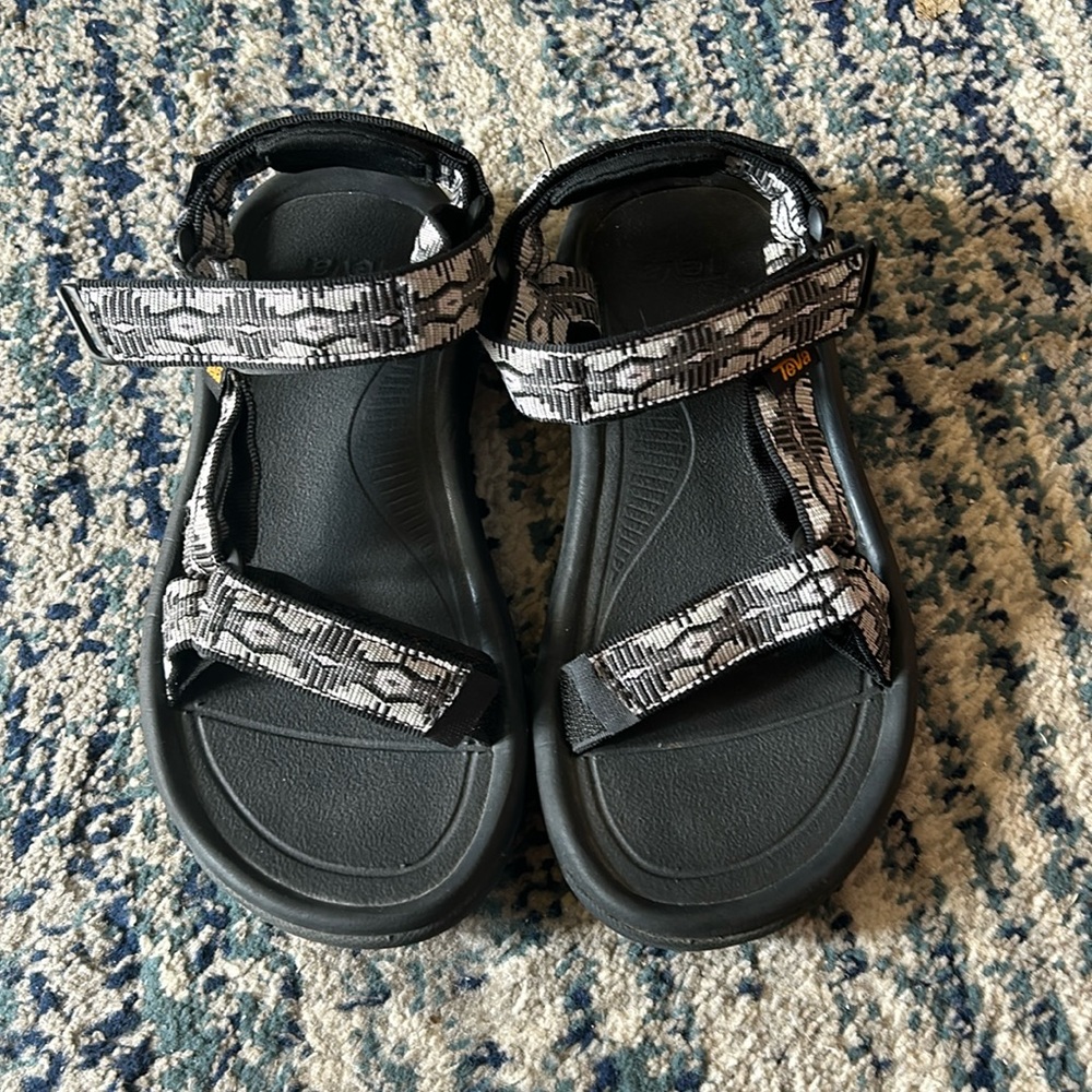 Teva Hurricane Sandals